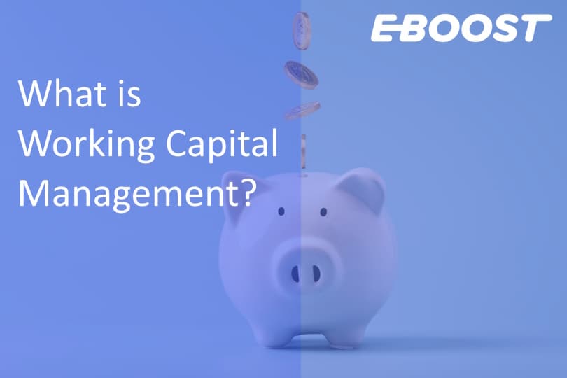 What is Working Capital Management