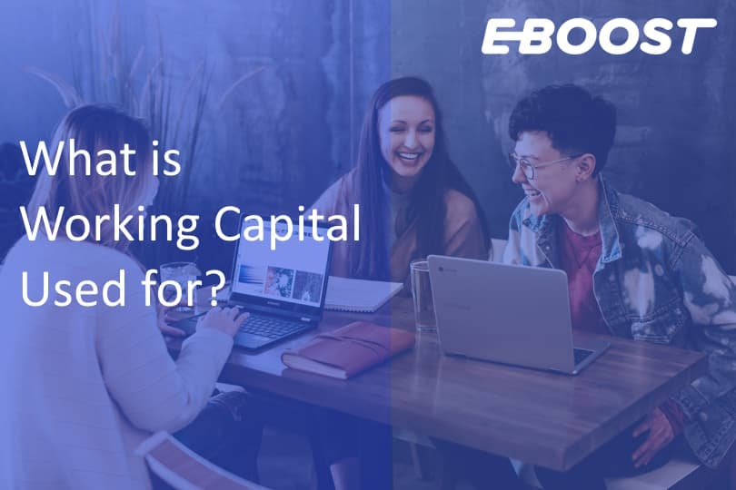 What is Working Capital Used for