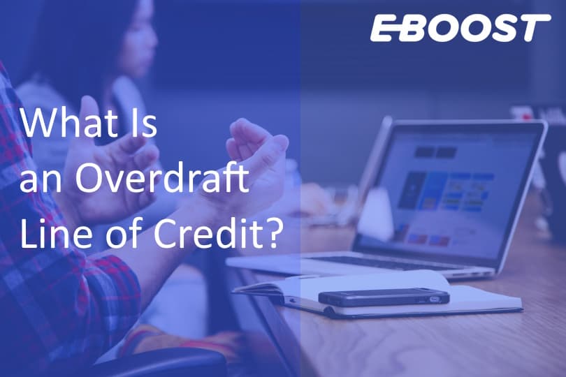 What Is an Overdraft Line of Credit?
