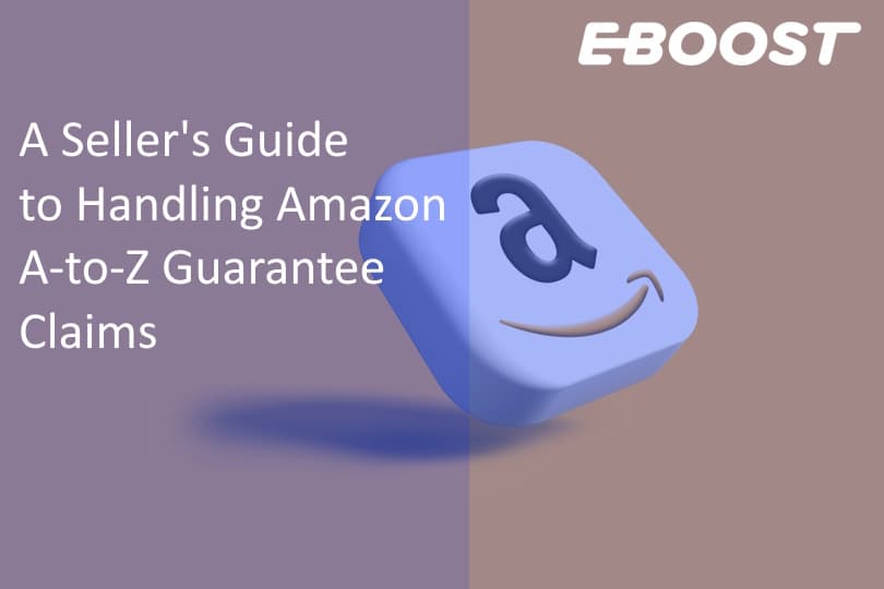 Amazon’s A-to-z Guarantee Claims