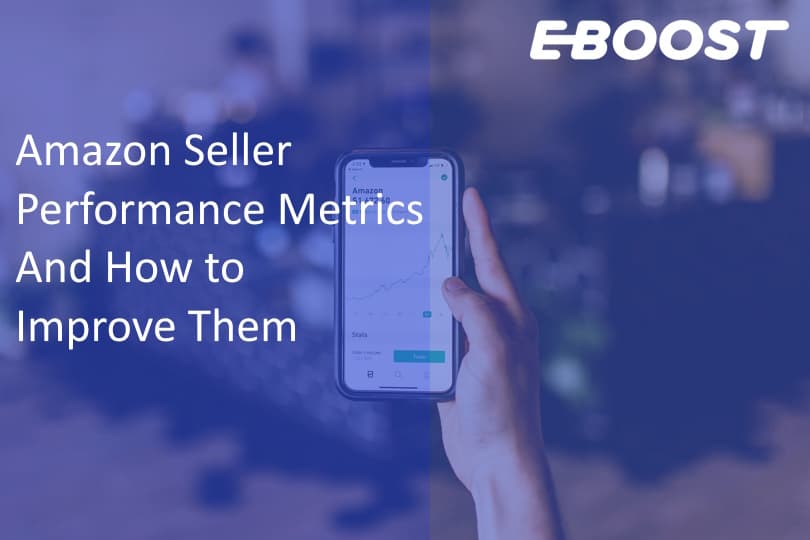 A Guide to Amazon Seller Performance Metrics