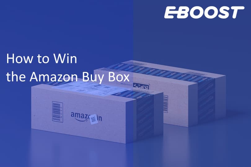 How to Win the Amazon Buy Box