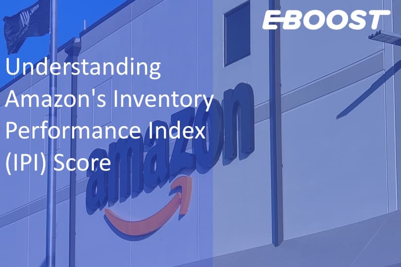 Amazon’s Inventory Performance Index (IPI) Score