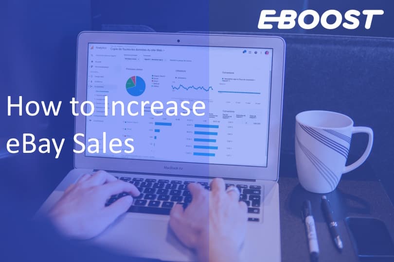How to Increase eBay Sales