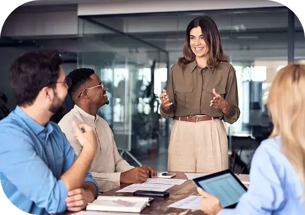 Don't Let Cash Flow Gaps Slow You Down