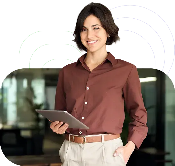 Let us help you achieve your business goals.