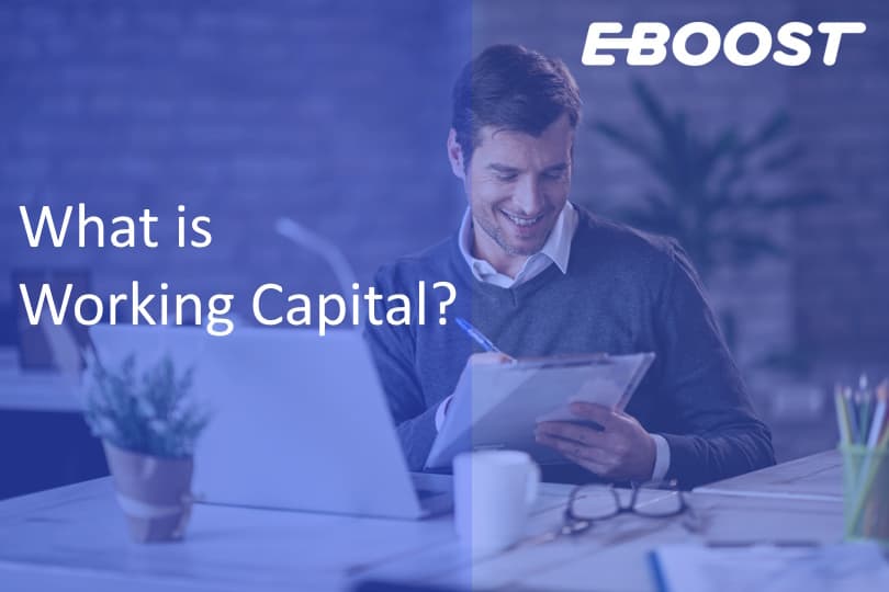 What is Working Capital? A Complete Guide & Definition