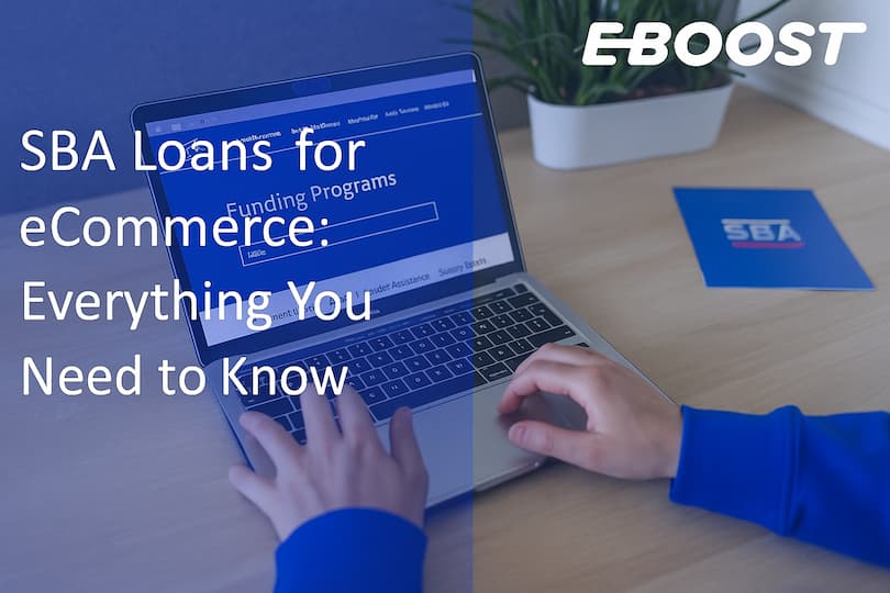SBA Loans for eCommerce