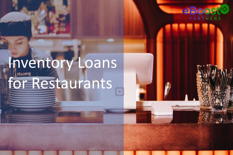 Inventory Loans for Restaurants: Managing Food Cost Spikes